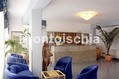 Hotel Parco dei Principi - La reception