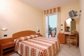 Hotel Parco dei Principi - Le camere con balcone vista mare