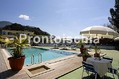 Hotel Parco dei Principi - La piscina naturale in giardino