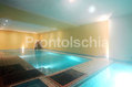 Hotel Parco dei Principi - Le piscine termali coperte