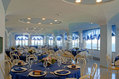 Hotel Parco dei Principi - La sala ristorante