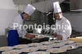 Hotel Parco dei Principi - La cucina