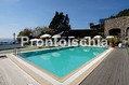 Hotel Parco dei Principi - Piscina naturale panoramica