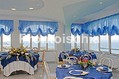 Hotel Parco dei Principi - La sala ristorante panoramica