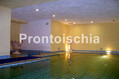 Hotel Parco dei Principi - Una delle piscina termali interne
