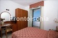 Hotel Parco dei Principi - Camera con balcone vista mare
