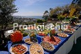 Hotel Parco dei Principi - Il buffet