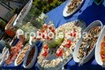 Hotel Parco dei Principi - Gli antipasti