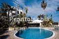 Hotel Parco Maria - La piscina termale esterna