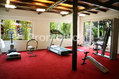 Hotel Parco Maria - La palestra