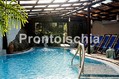 Hotel Parco Maria - La piscina termale interna