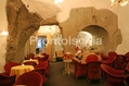 Hotel Parco Maria - La taverna