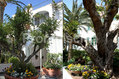 Hotel Parco Maria - Angoli di parco