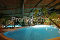 Hotel Parco Maria - Piscina termale coperta