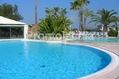 Hotel Parco Maria - Piscine in giardino