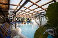 Hotel Parco Maria - Piscina termale interna attrezzata di sdraio