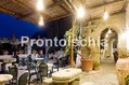 Hotel Parco Maria - Esterno della taverna