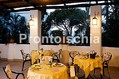 Hotel Parco Maria - Ristorante in terrazza