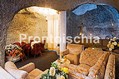 Hotel Parco Maria - La caratteristica taverna