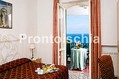 Hotel Parco Maria - Camera con balcone vista mare