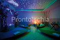 Hotel Parco San Marco - Sala cromoterapica presso l'Hotel Park Imperial a 200 mt