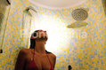 Hotel Parco San Marco - Doccia vela presso l'Hotel Park Imperial a 200 mt