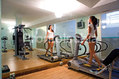 Hotel Parco San Marco - La palestra presso l'Hotel Park Imperial a 200 mt