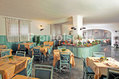 Hotel Parco San Marco - La sala ristorante