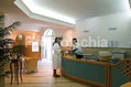 Hotel Parco San Marco - La reception delle terme