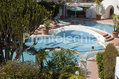 Hotel Parco Villa Teresa - Piscina termale in giardino