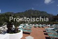 Hotel Parco Villa Teresa - Il solarium attrezzato