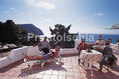 Hotel Parco Villa Teresa - La terrazza panoramica