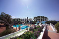Hotel Parco Villa Teresa - Giardino e piscina termale