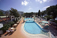 Hotel Parco Villa Teresa - Angolo bar, piscina termale e solarium