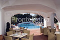 Hotel Parco Villa Teresa - Angolo bar sulla piscina