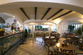Hotel Parco Villa Teresa - Bar interno