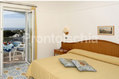 Hotel Parco Villa Teresa - Camera con balcone vista mare