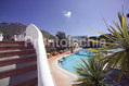 Hotel Parco Villa Teresa - Piscina termale esterna