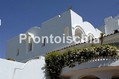 Hotel Parco Villa Teresa - Un angolo dell'Hotel