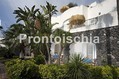 Hotel Parco Villa Teresa - Esterno delle camere