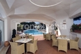 Hotel Parco Villa Teresa - Bar sulla piscina