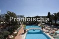 Hotel Parco Villa Teresa - Solarium attrezzato intorno alla piscina