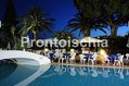 Hotel Parco Villa Teresa - Bar sulla piscina