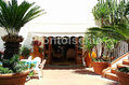Hotel Park Calitto - L'entrata dell'Hotel