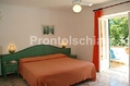 Hotel Park Calitto - Le camere