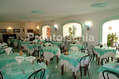 Hotel Park Calitto - La sala ristorante