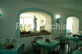 Hotel Park Calitto - Il ristorante interno 