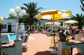 Hotel Park Calitto - Il solarium attrezzato