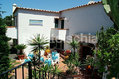 Hotel Park Calitto - L'ingresso dell'Hotel