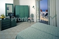 Hotel Park Imperial - Camera con balcone vista mare